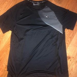 Men’s Under Armour Iso-Chill run short sleeve